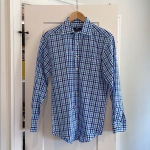 Vineyard Vines Button Down